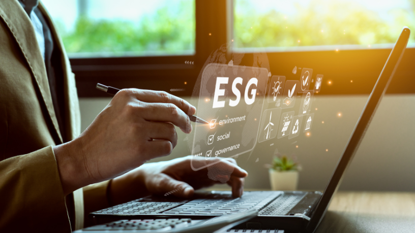 Com foco em sustentabilidade, Fernando Bruno Crestani fala sobre a nova era dos empreendimentos responsáveis.