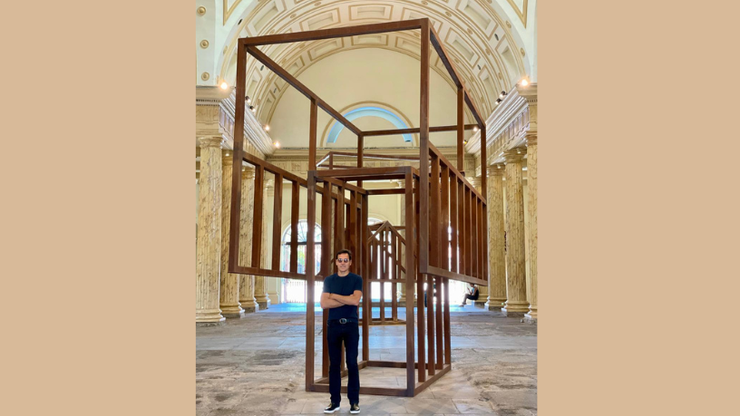 Descubra com Mariano Marcondes Ferraz por que coleções de arte contemporânea são oportunidades imperdíveis para apaixonados por cultura.