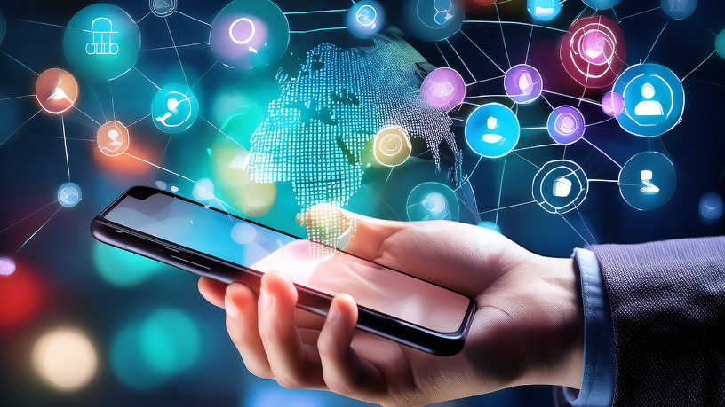 Transparência digital é a base para uma gestão pública moderna e participativa, ressalta Nexdata Tecnologia LTDA.