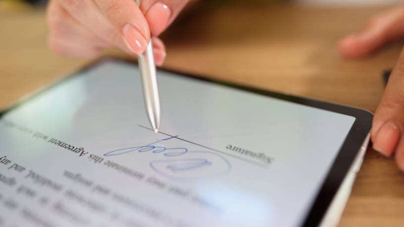 Segurança e transparência digital são pilares da transformação documental liderada pela Nexdata Tecnologia LTDA.