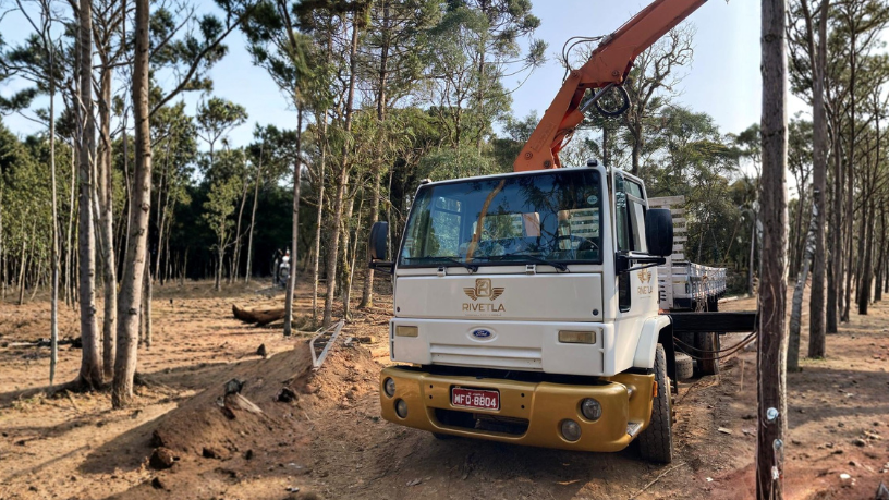 Inovação que reduz custos e acelera entregas: Altevir Seidel destaca por que o aço vem redefinindo o modo de construir.