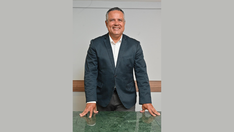 Para Elmar Juan Passos Varjão Bomfim, a carreira é o projeto mais estratégico de um engenheiro — planejado, estruturado e executado com excelência.