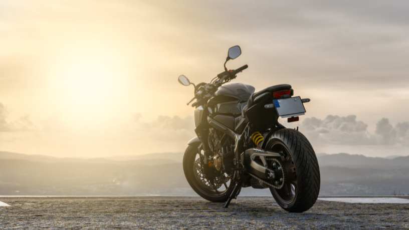 Para iniciantes, compreender técnica, equilíbrio e controle é o primeiro passo para alta performance sobre duas rodas, reforça Márcio Velho da Silva.