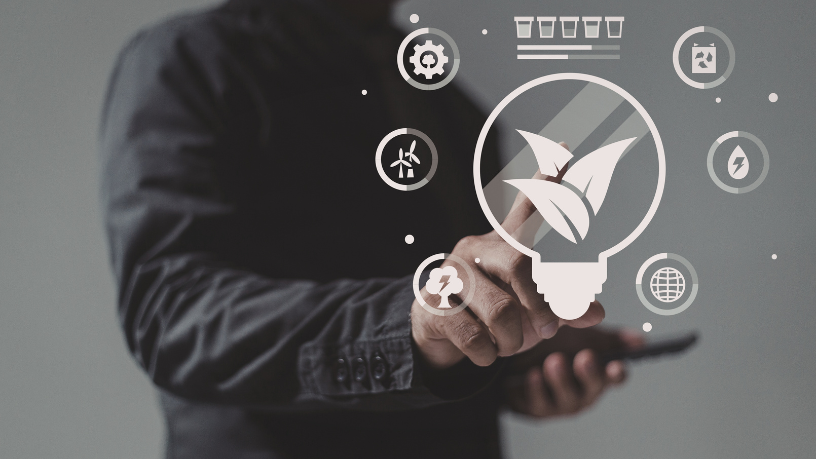 A partir da experiência de Andre de Barros Faria, descubra como estruturar uma jornada de transformação digital sustentável que alinhe tecnologia, processos e resultados.