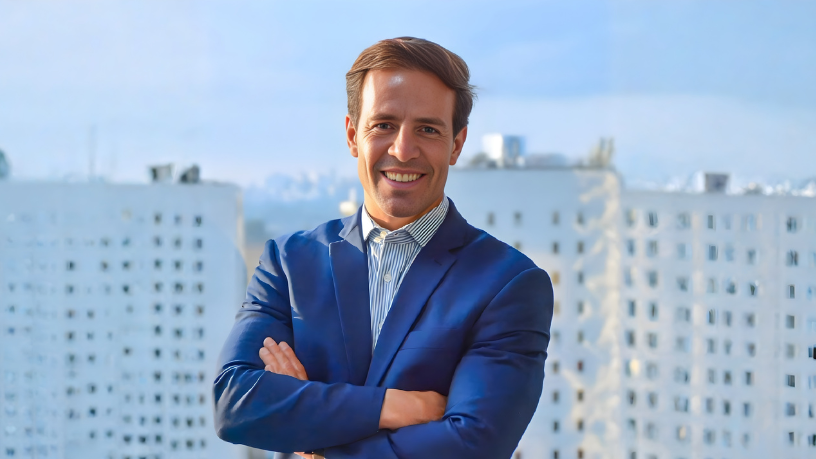 Gestão intergeracional: Saiba como melhorar comunicação e produtividade, com Ian Cunha Ian Cunha