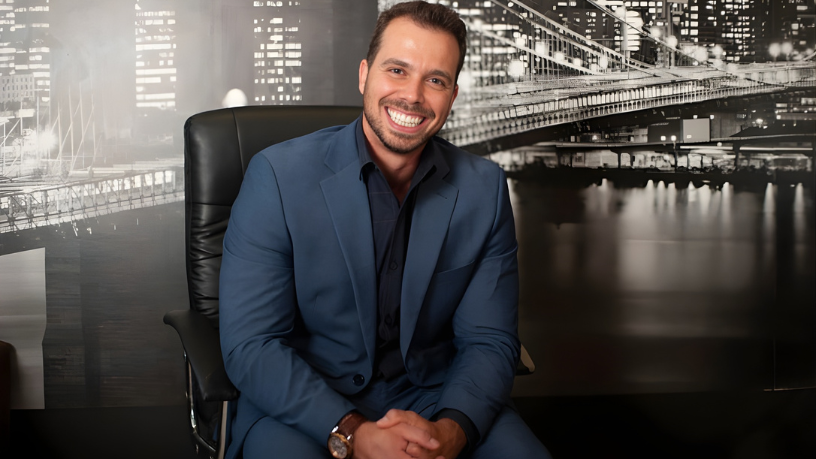 Felipe Rassi
