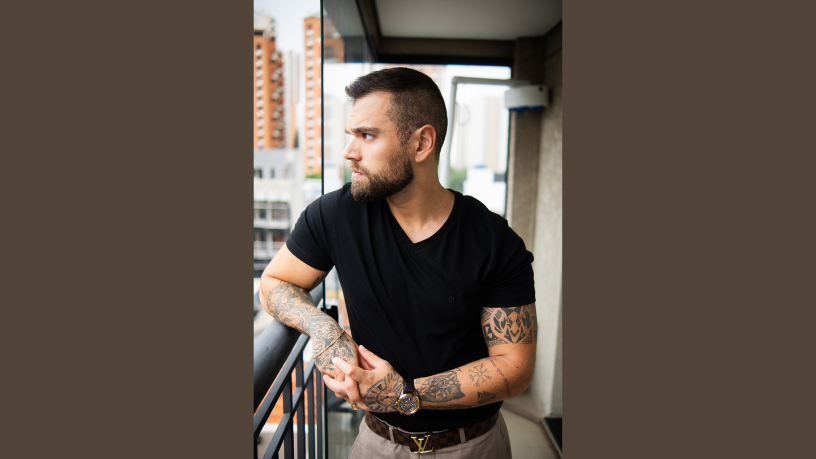Lucas Peralles