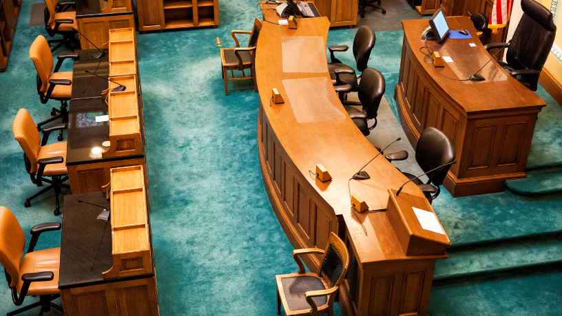 PEC da Segurança Pública segue travada no Senado às vésperas do recesso PEC da Segurança Pública segue travada no Senado às vésperas do recesso