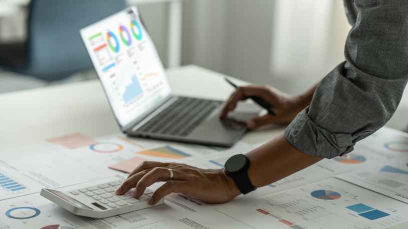 Gestão de ativos e gestão financeira não são a mesma coisa: Entenda as diferenças Fource Consultoria