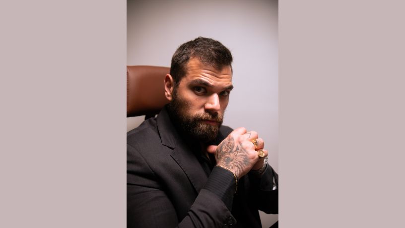 A fase de ganho testa o físico, mas revela o comportamento, segundo o Método LP Lucas Peralles